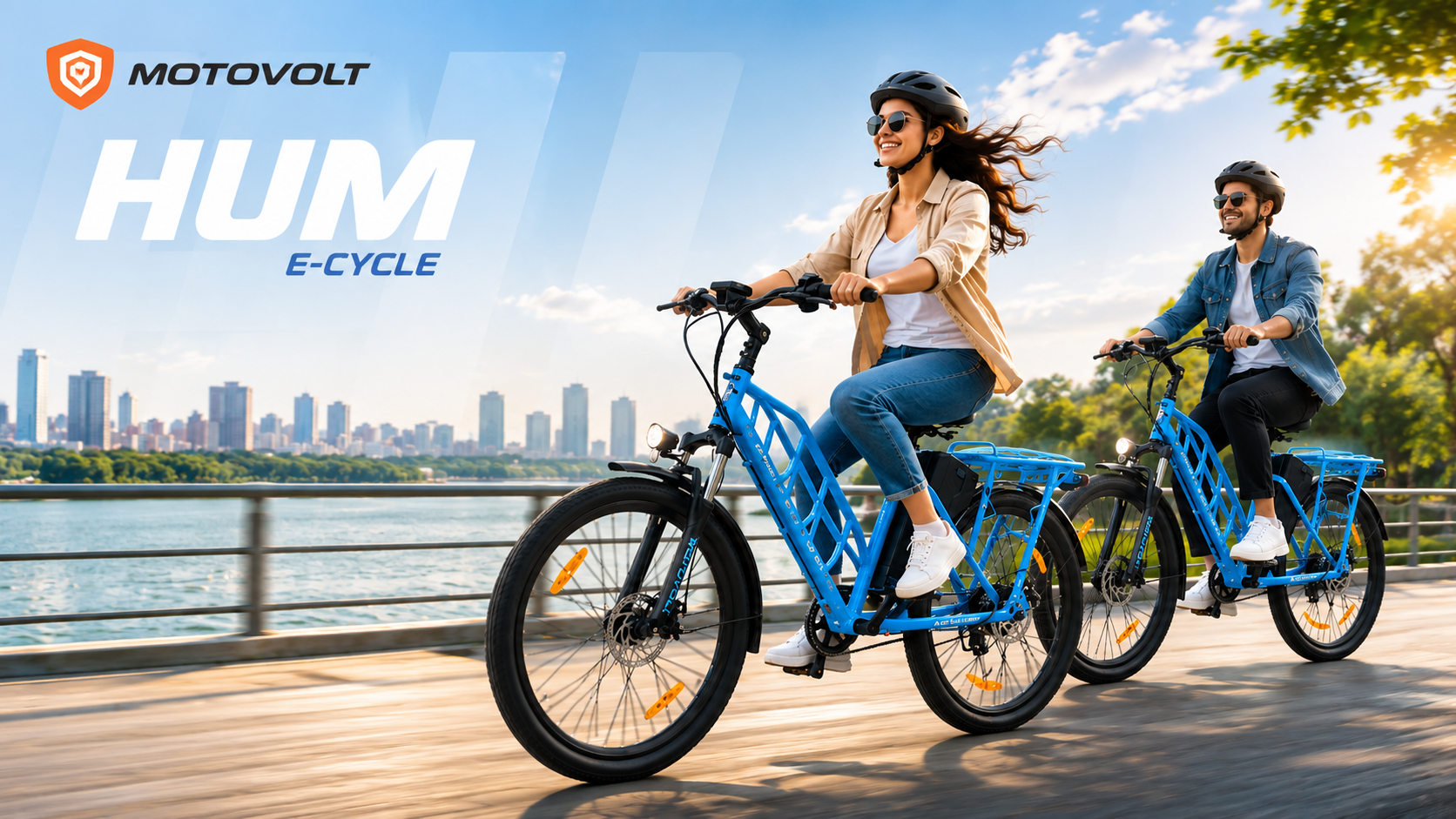 Motovolt HUM